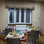 住宿加早餐酒店 Margherita 2.0 科森扎