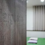住宿加早餐酒店 Margherita 2.0 4*