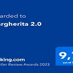 Margherita 2.0 科森扎