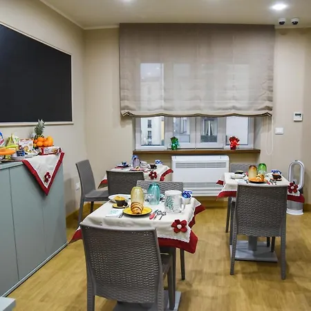 Margherita 2.0 Cosenza