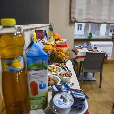 Margherita 2.0 Отель типа 