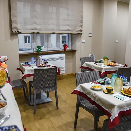 Margherita 2.0 4* Cosenza