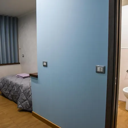 Margherita 2.0 4* Cosenza