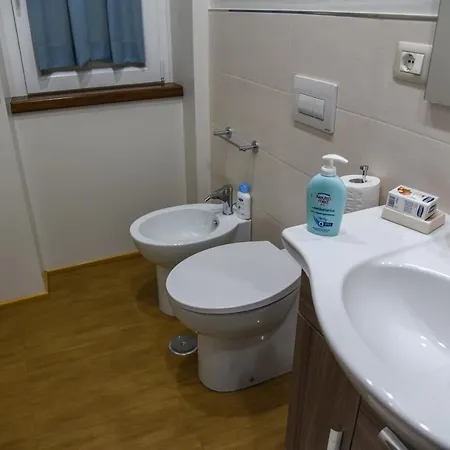 Bed and breakfast Margherita 2.0 4*