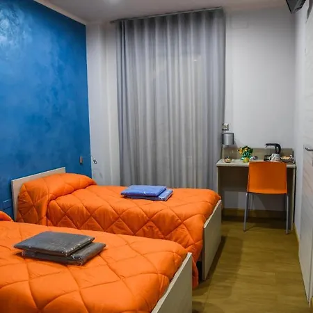 Margherita 2.0 4* Cosenza