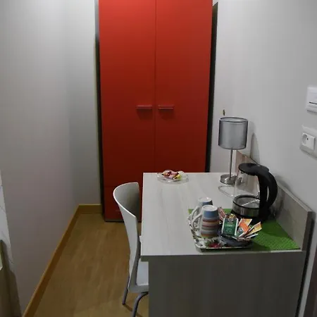 Nocleg ze śniadaniem Margherita 2.0 Cosenza