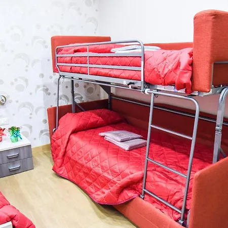 Bed and breakfast Margherita 2.0 4*