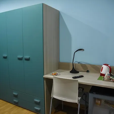 Bed and breakfast Margherita 2.0 Cosenza