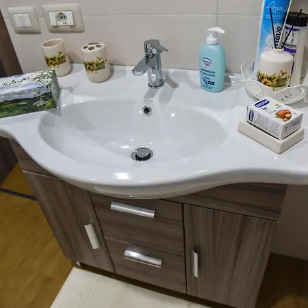 Margherita 2.0 Cosenza