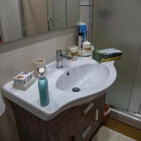 Bed and breakfast Margherita 2.0 4*