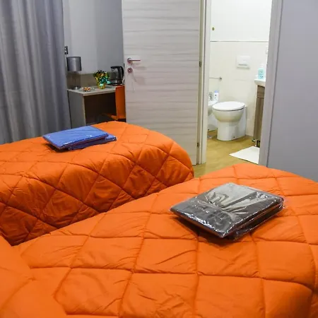 Margherita 2.0 4* Cosença