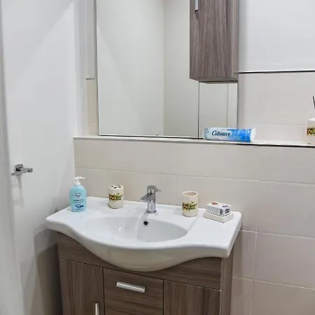 Bed and breakfast Margherita 2.0 Cosenza