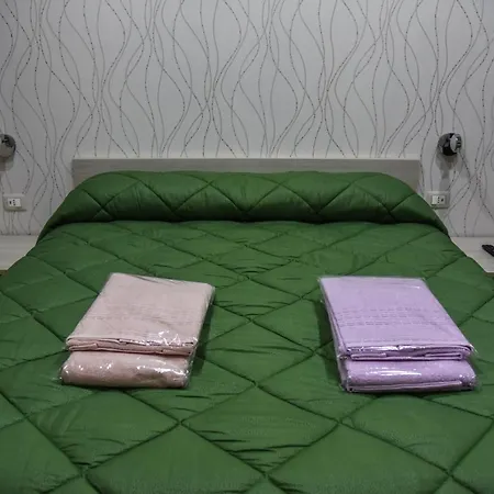 Margherita 2.0 Bed & Breakfast