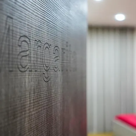 Margherita 2.0 Cosenza