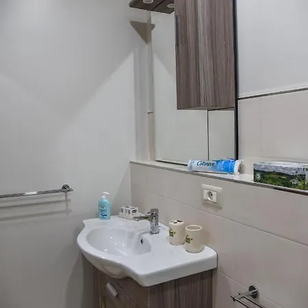 Bed and breakfast Margherita 2.0 Cosenza