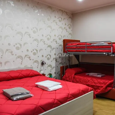 Margherita 2.0 Cosenza