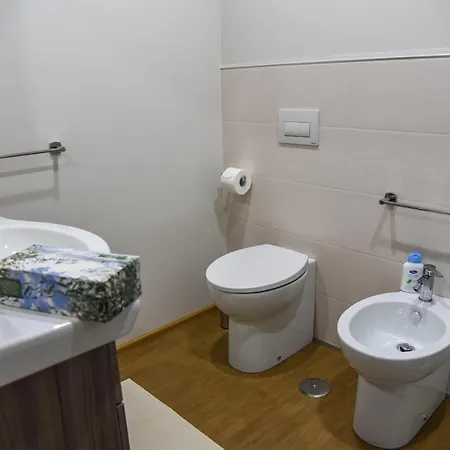 Margherita 2.0 Bed and breakfast Cosenza