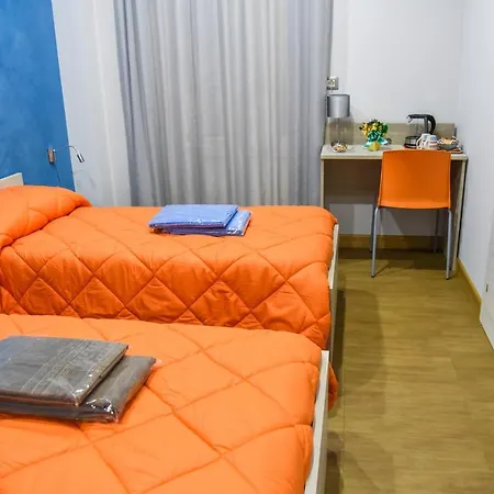 Margherita 2.0 Bed & Breakfast