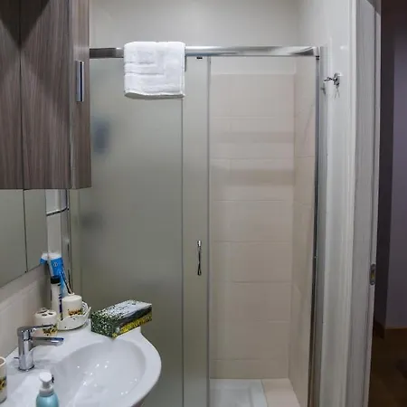 Bed and breakfast Margherita 2.0 Cosenza