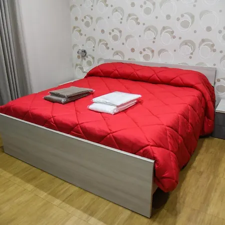 Margherita 2.0 Bed & Breakfast 4*