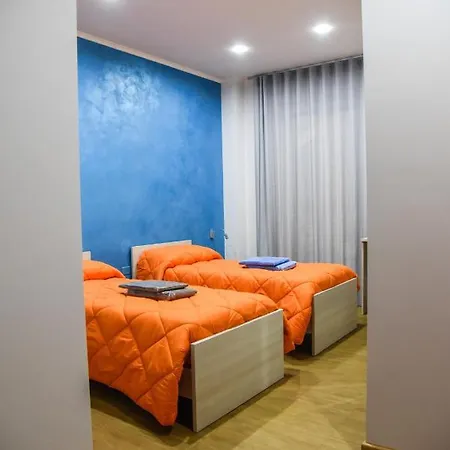 Margherita 2.0 Bed & Breakfast Cosenza