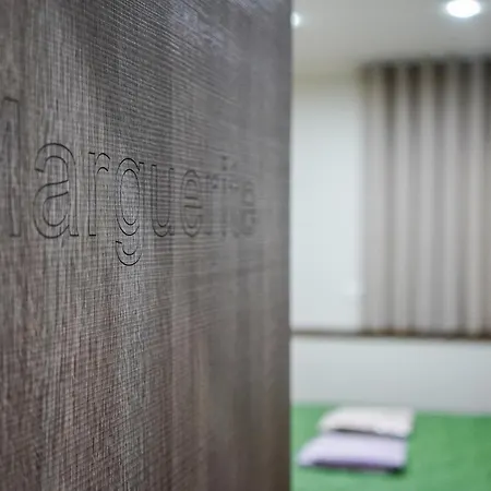 Bed & Breakfast Margherita 2.0 4*