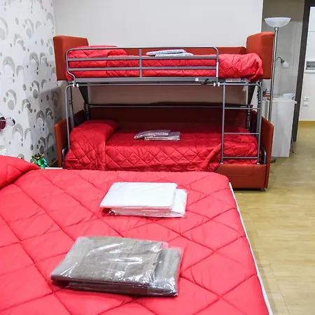 Margherita 2.0 Bed & Breakfast