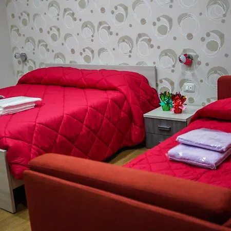 Margherita 2.0 Bed & Breakfast 4*