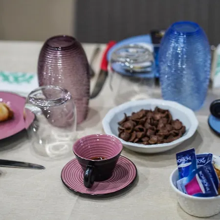 Bed and breakfast Margherita 2.0