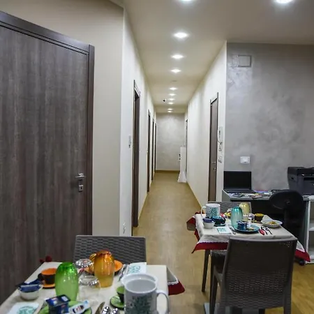 Bed and breakfast Margherita 2.0