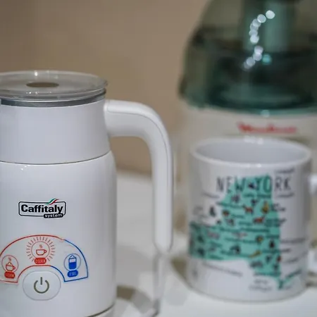 Bed and breakfast Margherita 2.0 Cosenza