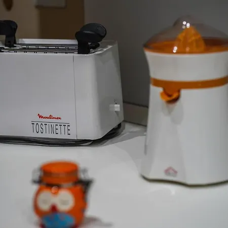 Bed and breakfast Margherita 2.0