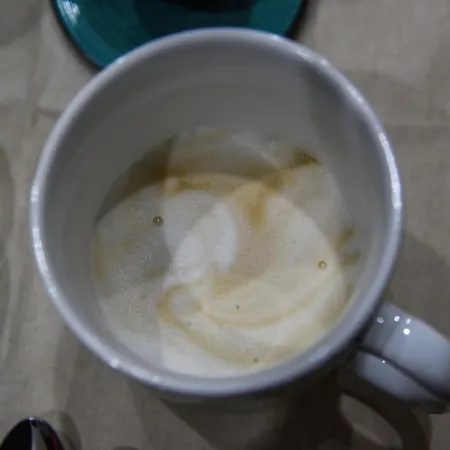 Margherita 2.0 *