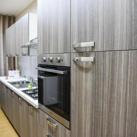 Margherita 2.0 فندق مبيت وإفطار 4*
