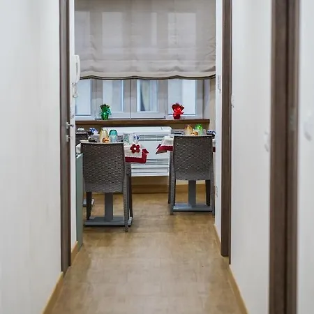 Bed & Breakfast Margherita 2.0