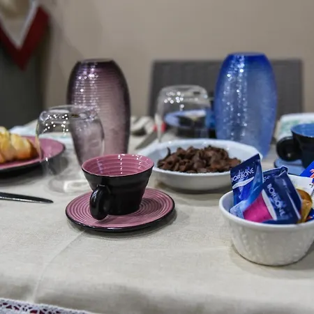 Bed & Breakfast Margherita 2.0 4*