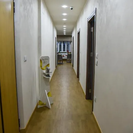 Margherita 2.0 Bed & Breakfast 4*