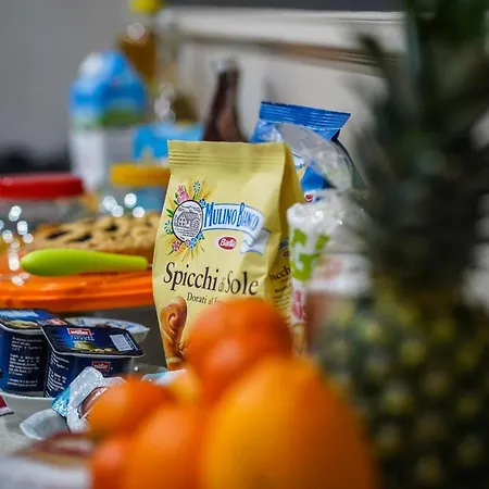 Margherita 2.0 Bed & Breakfast 4*