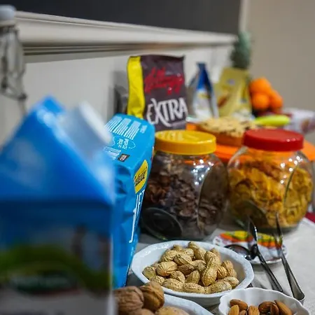 Margherita 2.0 Bed and breakfast 4*