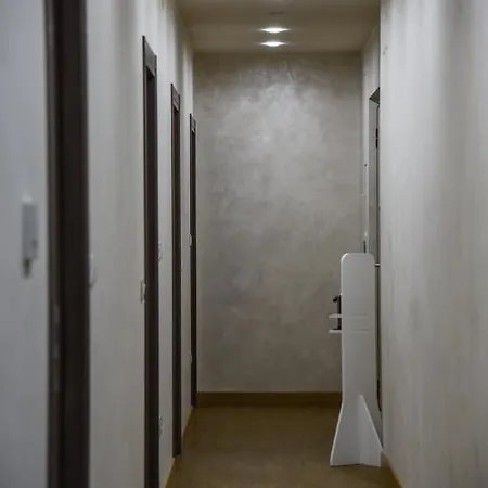 Margherita 2.0 Cosenza