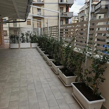 Margherita 2.0 Bed and breakfast 4*