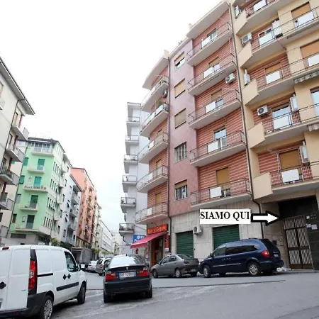 Margherita 2.0 4* Cosença