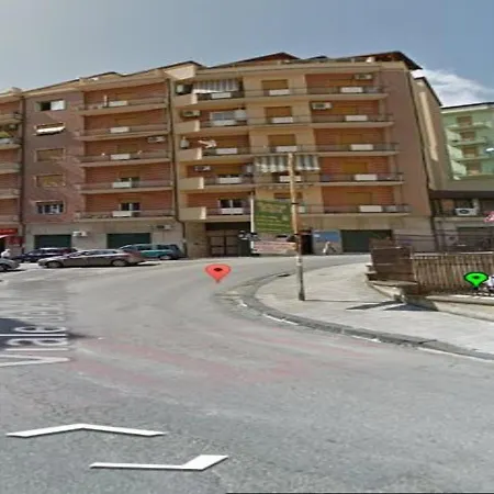 Bed and breakfast Margherita 2.0 Cosenza