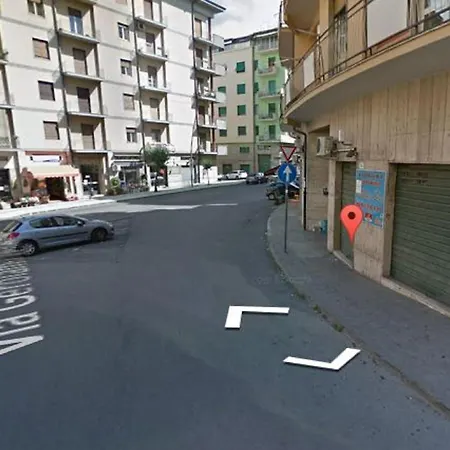 Alojamento de Acomodação e Pequeno-almoço Margherita 2.0