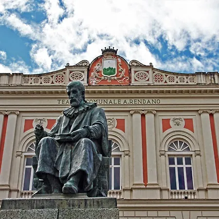 Margherita 2.0 Cosença