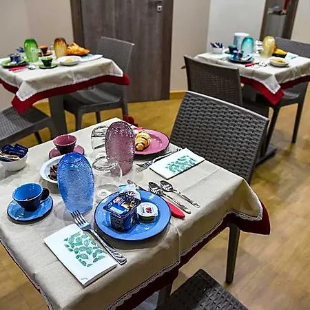 Margherita 2.0 Отель типа 