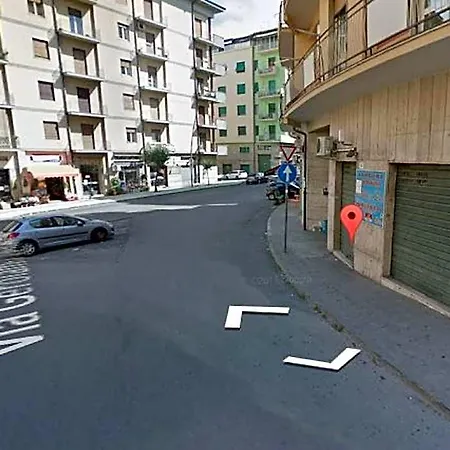Margherita 2.0 4* Козенца