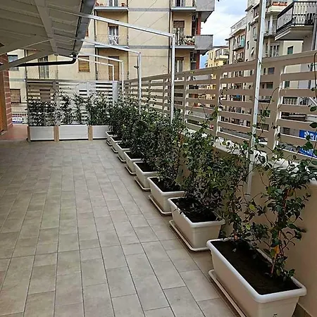 住宿加早餐酒店 Margherita 2.0