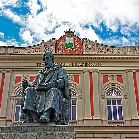 فندق مبيت وإفطار Margherita 2.0 كوزنسا