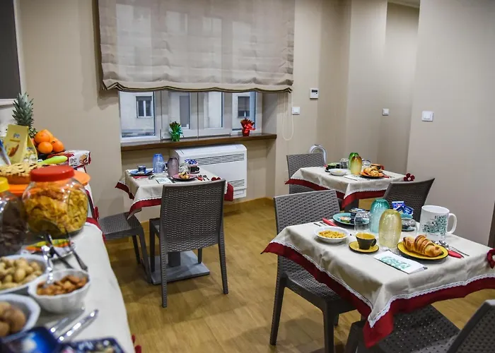 Margherita 2.0 4* Cosenza